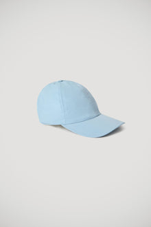 Baseball Cap Embroidery | Unisex | Light Blue