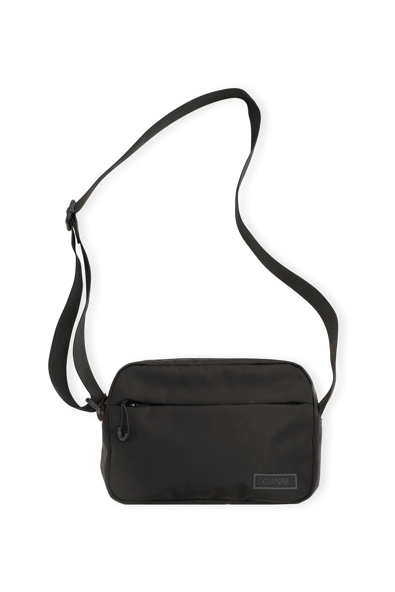 Tech Festival Bag | Black