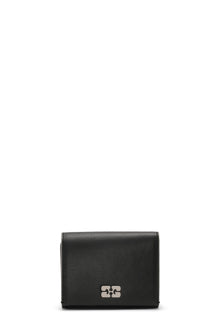 Bou Bag - Trifold | Black
