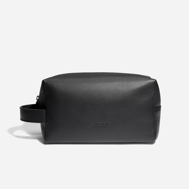 Unisex | Dean Dopp Kit | Black