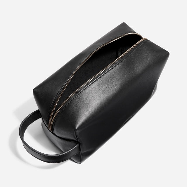 Unisex | Dean Dopp Kit | Black