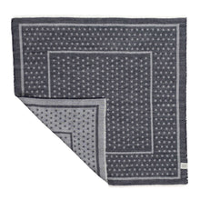 Unisex | Estelle Stars Bandana | Navy / Ivory