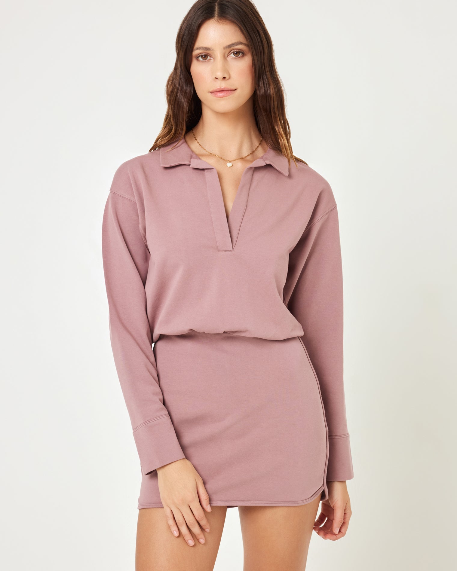 Fawn | Model: Kristen (size: S)