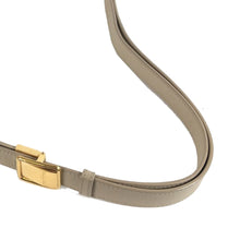 Dior | Pre-Owned Medium Leather Bobby | Brown/Beige