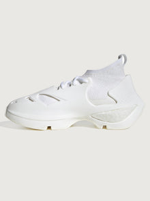 aSMC Sportswear Run Sneaker (unisex) | Ftwr White/Core Black/Ftwr White