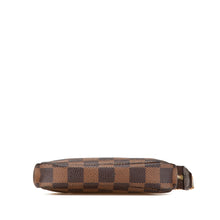 Louis Vuitton | Pre-Owned Damier Ebene Mini Pochette Accessoires | Brown