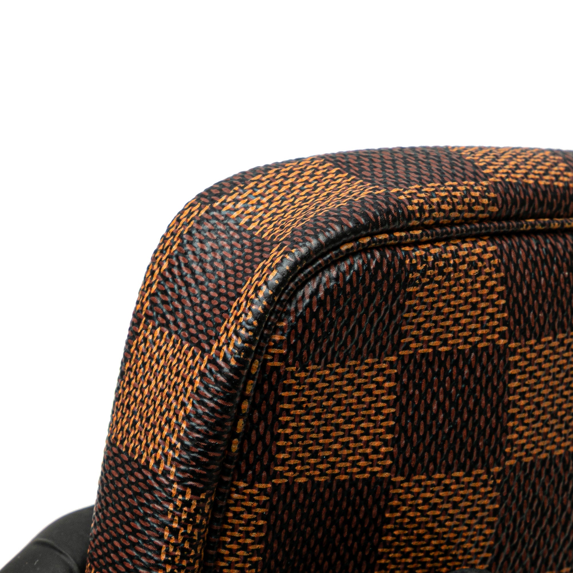 Louis Vuitton | Pre-Owned Damier Ebene Mini Pochette Accessoires | Brown