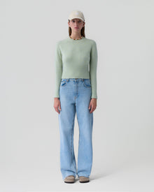Alina Crew | Seaglass