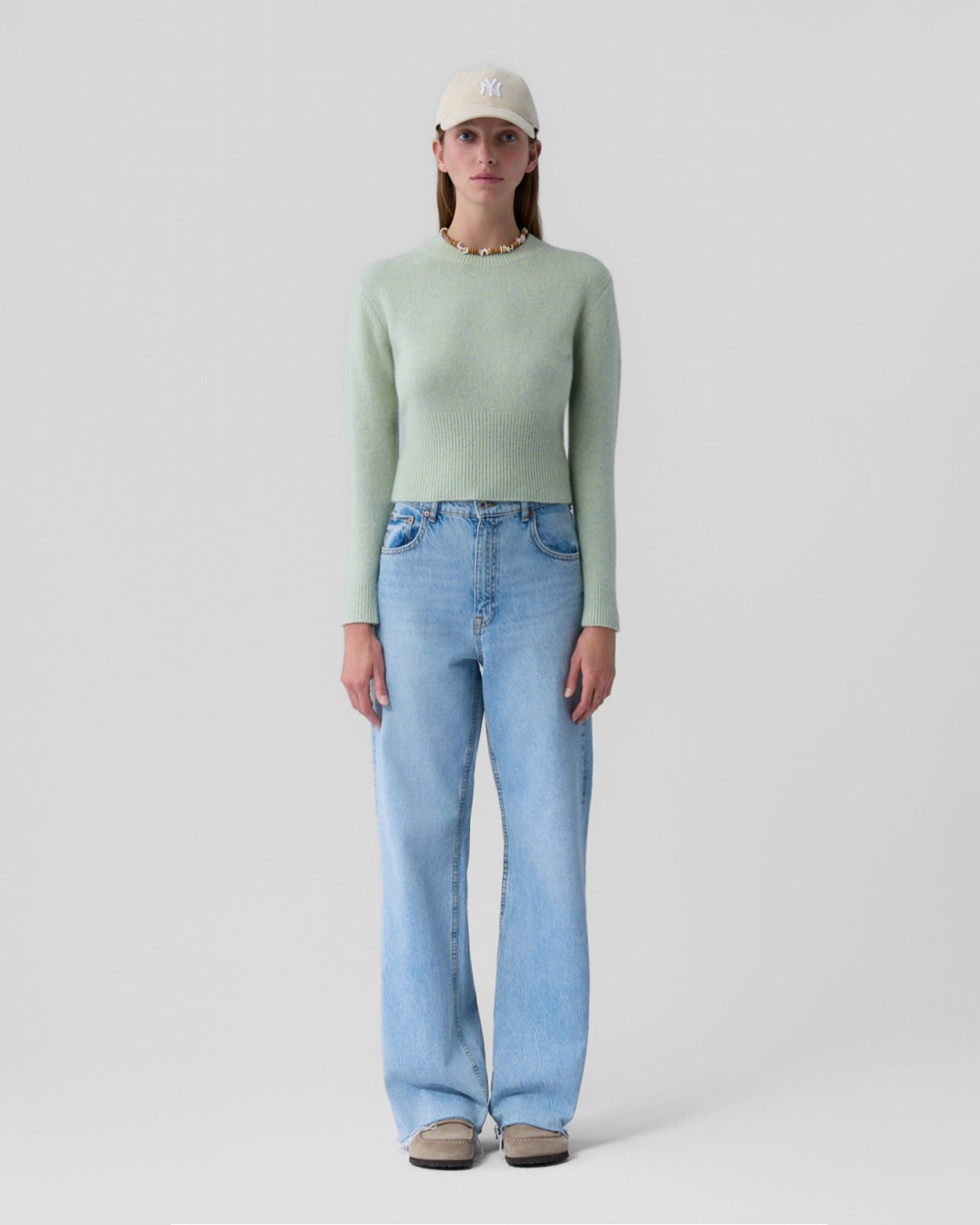 Alina Crew | Seaglass