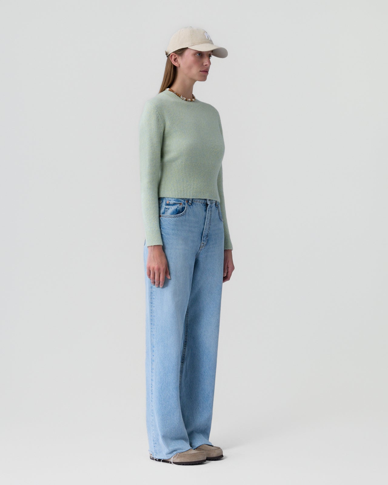 Alina Crew | Seaglass