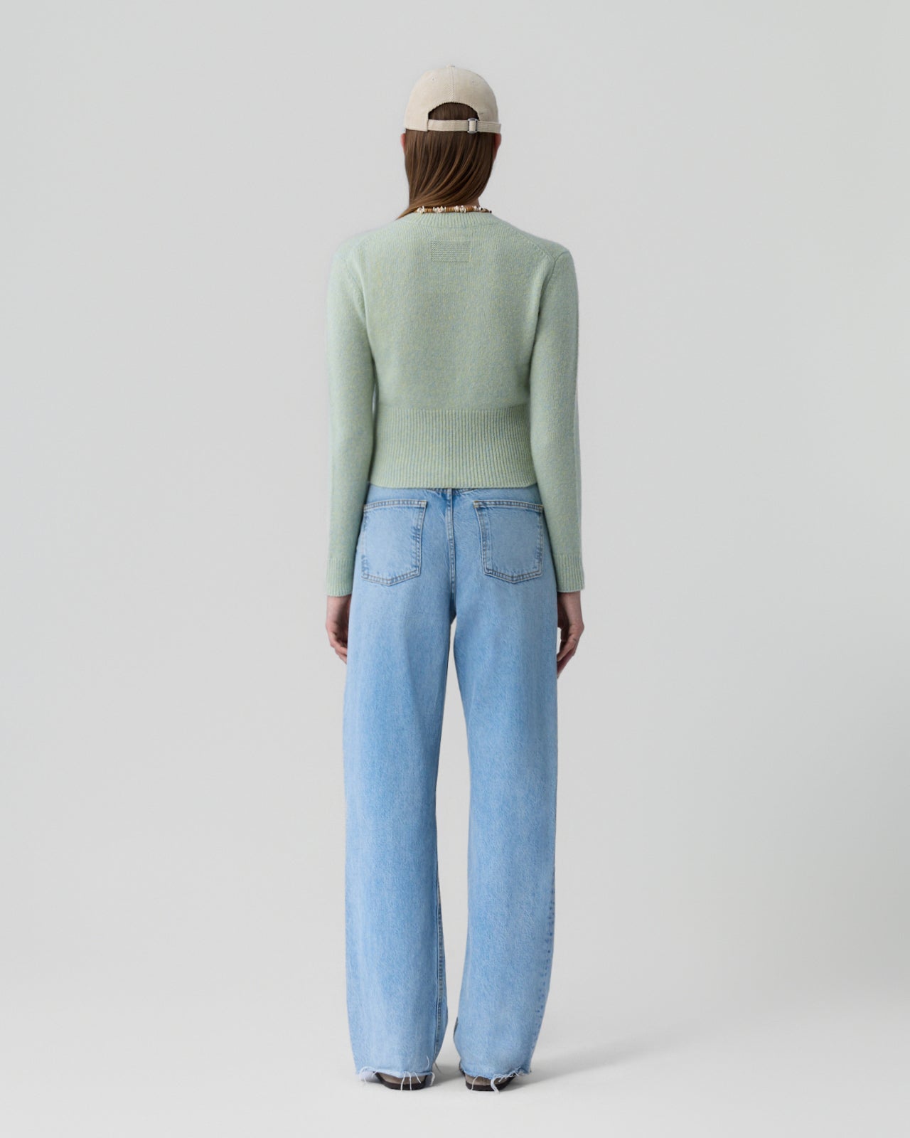Alina Crew | Seaglass