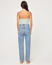 Alyx Halter Tank | Mineral