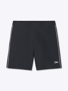 Mens | Amalfi 7in Slim-Fit Trunk | Black
