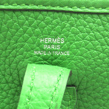 Hermes | Pre-Owned Clemence Evelyne TPM | Green