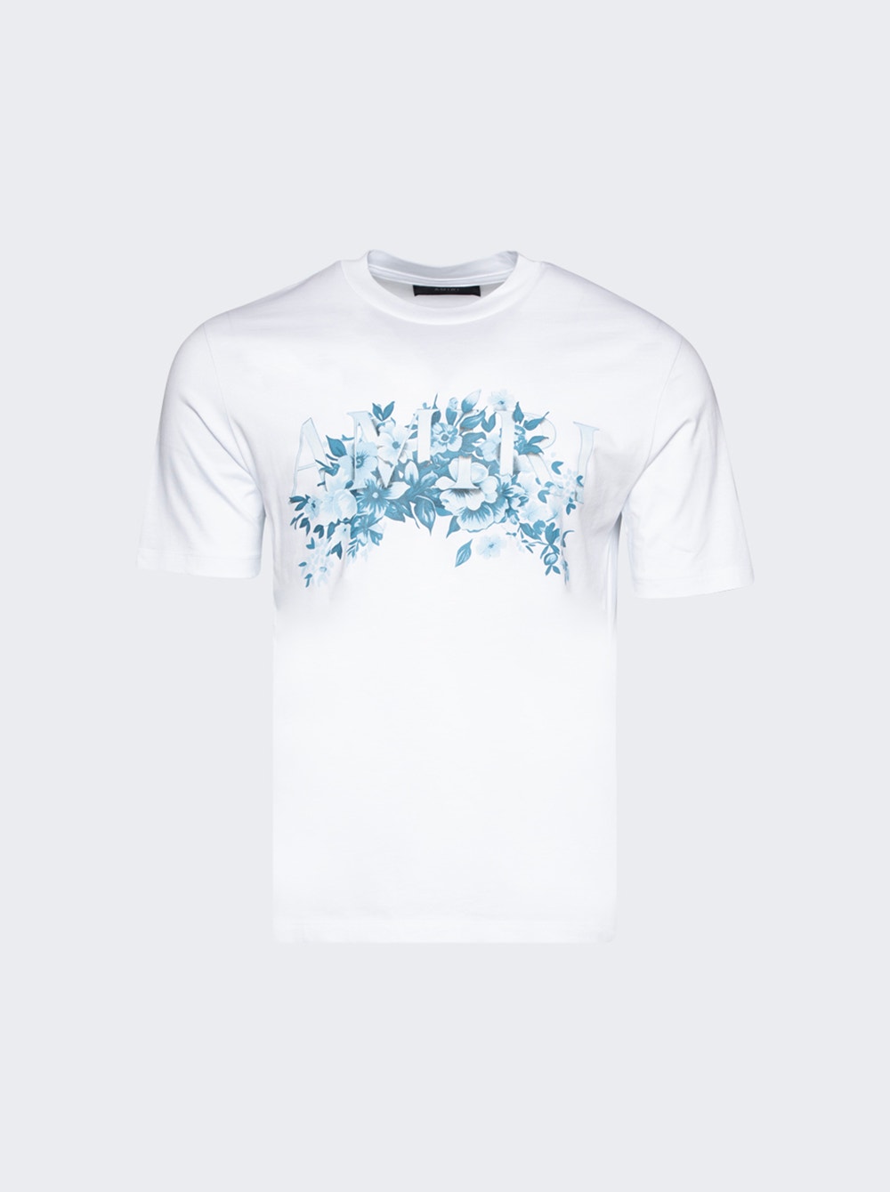 Men | Amiri | Garden Tee White