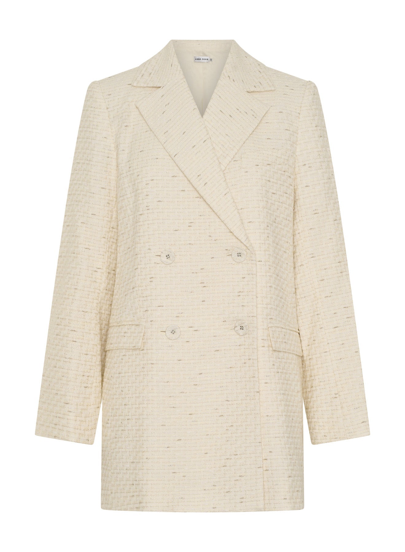 Alessandra Blazer | Birchwood
