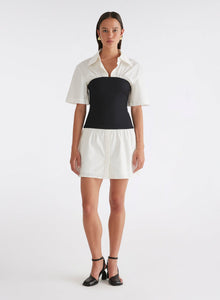 Kali Dress | Swan