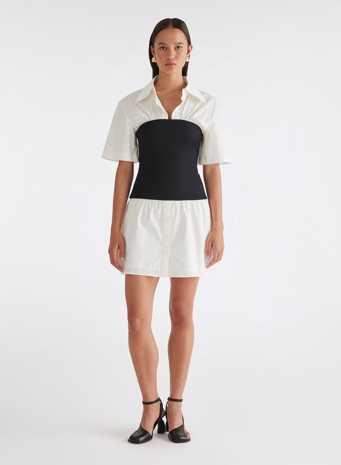 Kali Dress | Swan