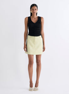 Lyndel Skirt | Verna