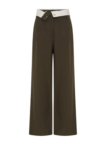 Nyx Pants | Khaki