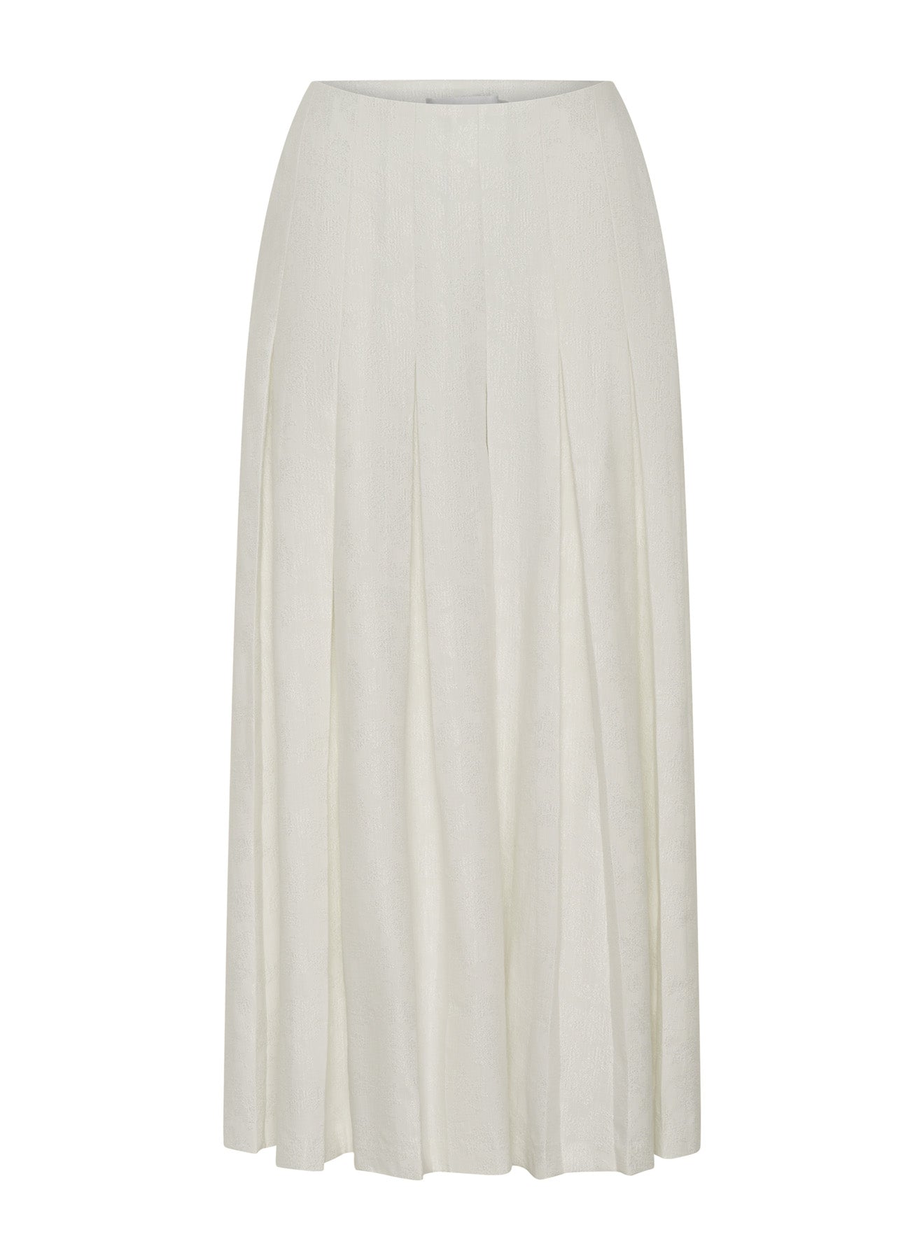 Della Skirt | Jacquard