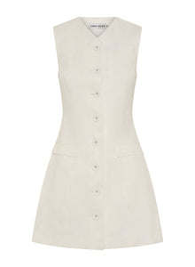 Koa Dress | Jacquard