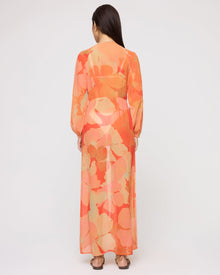 Native Poppies | Model: Jocelyn (size: S)