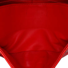 Chanel | Pre-Owned Reissue 2.55 Patent Double Flap 225 | Red