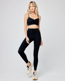 Turner Legging | Black