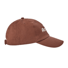 The AstroMilk Bar Cap | Caramel Brown