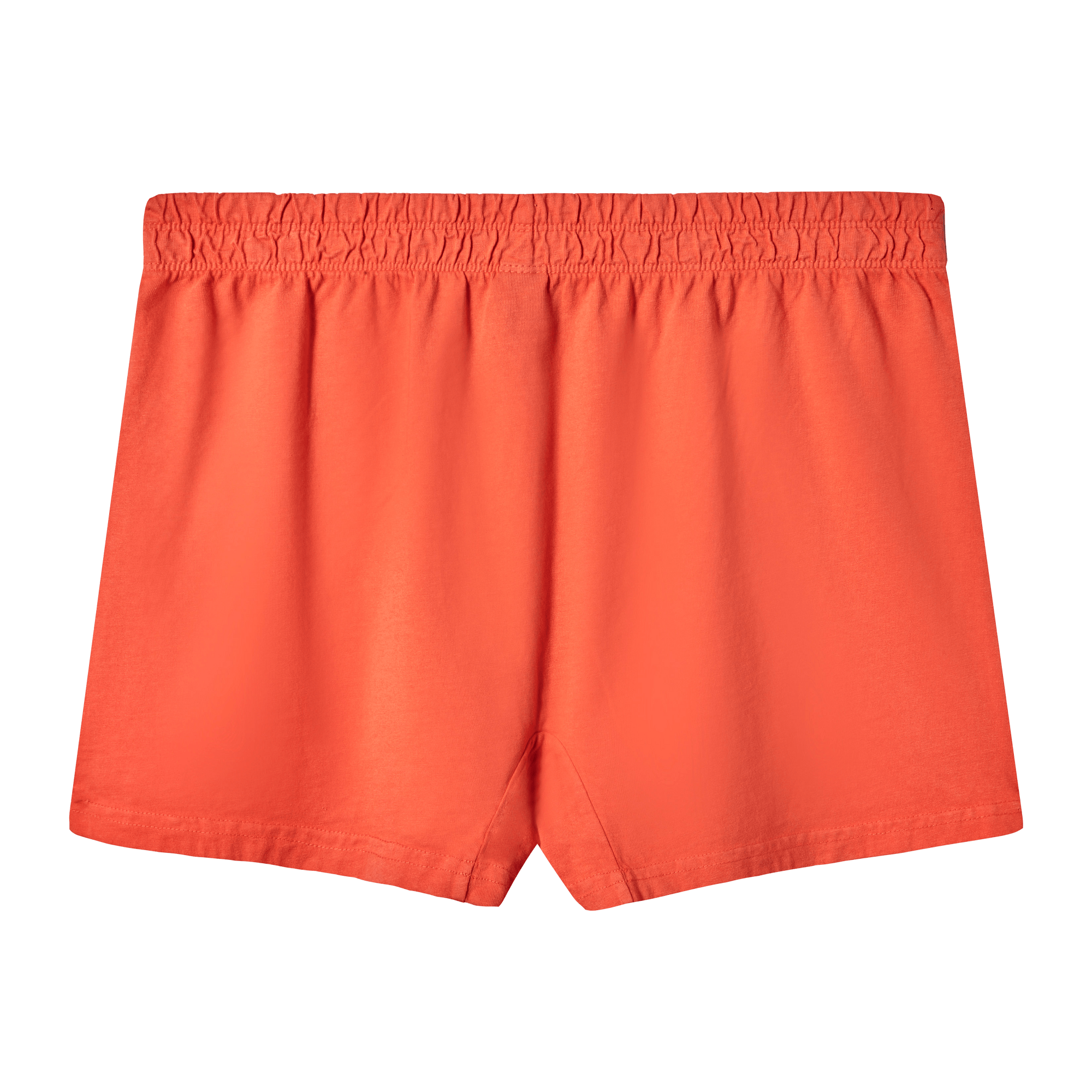 The AstroMilk Man Short | Orange