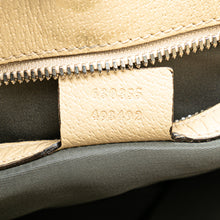 Gucci | Pre-Owned Medium GG Nylon Off the Grid Convertible Tote | Gray/Dark Gray