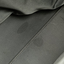 Gucci | Pre-Owned Medium GG Nylon Off the Grid Convertible Tote | Gray/Dark Gray