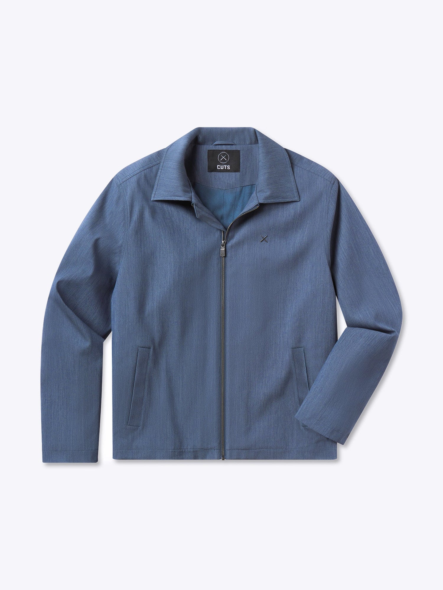 Mens | Mogul Jacket | Classic-Fit | Atlantic