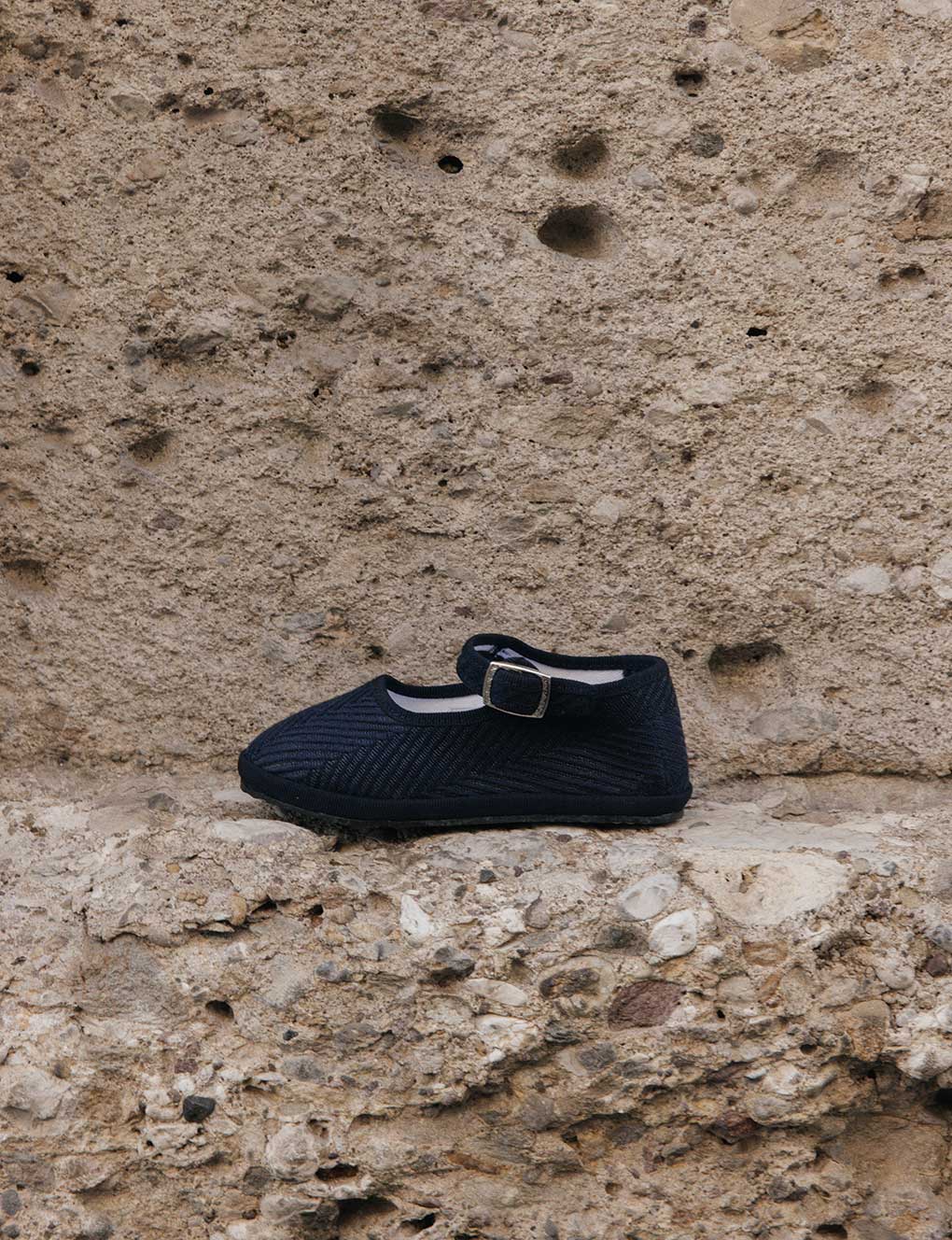 Kids | Drogheria Crivellini for Attersee - The Children's Mary Janes | Navy