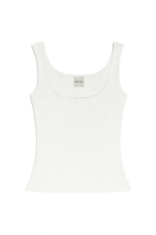 Aurelia Top | Coconut