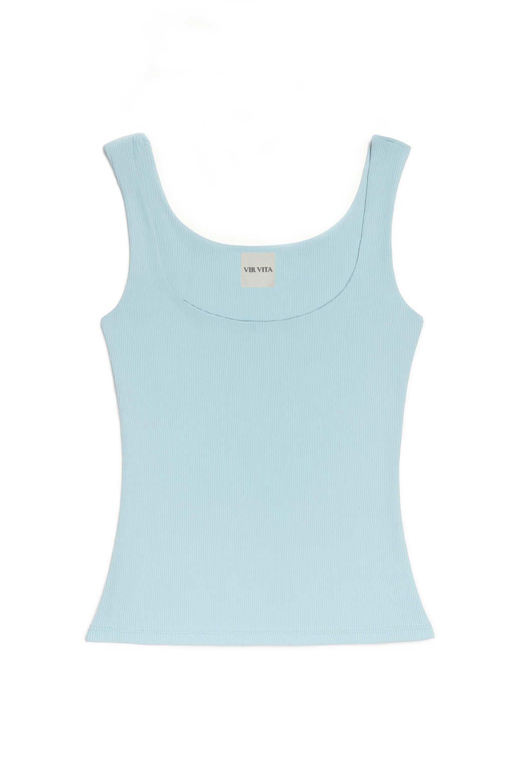 Aurelia Top | Baby Blue