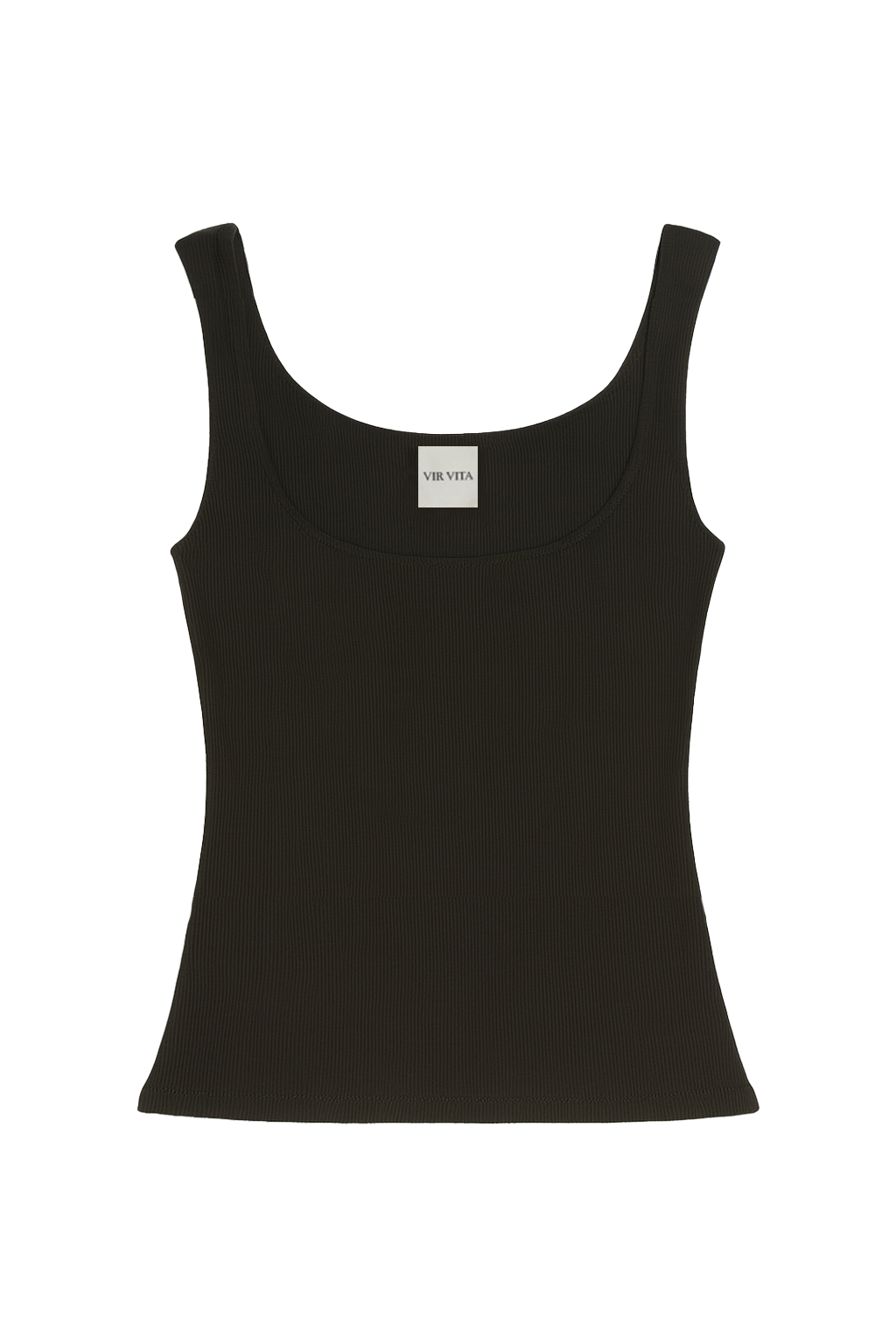 Aurelia Top | Black