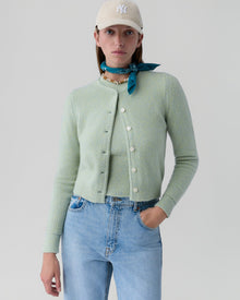 Ava Cardigan | Seaglass