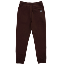 Buffalo Jogger | Chocolate