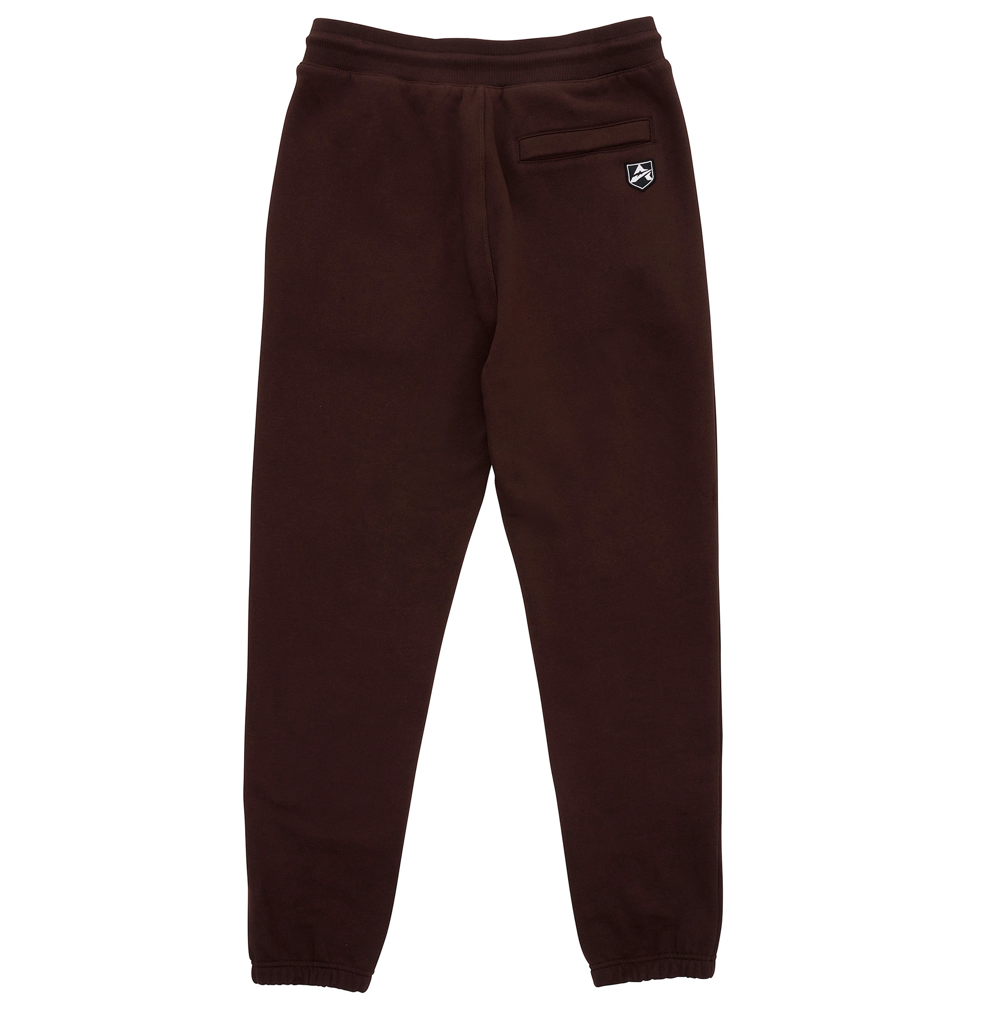 Buffalo Jogger | Chocolate
