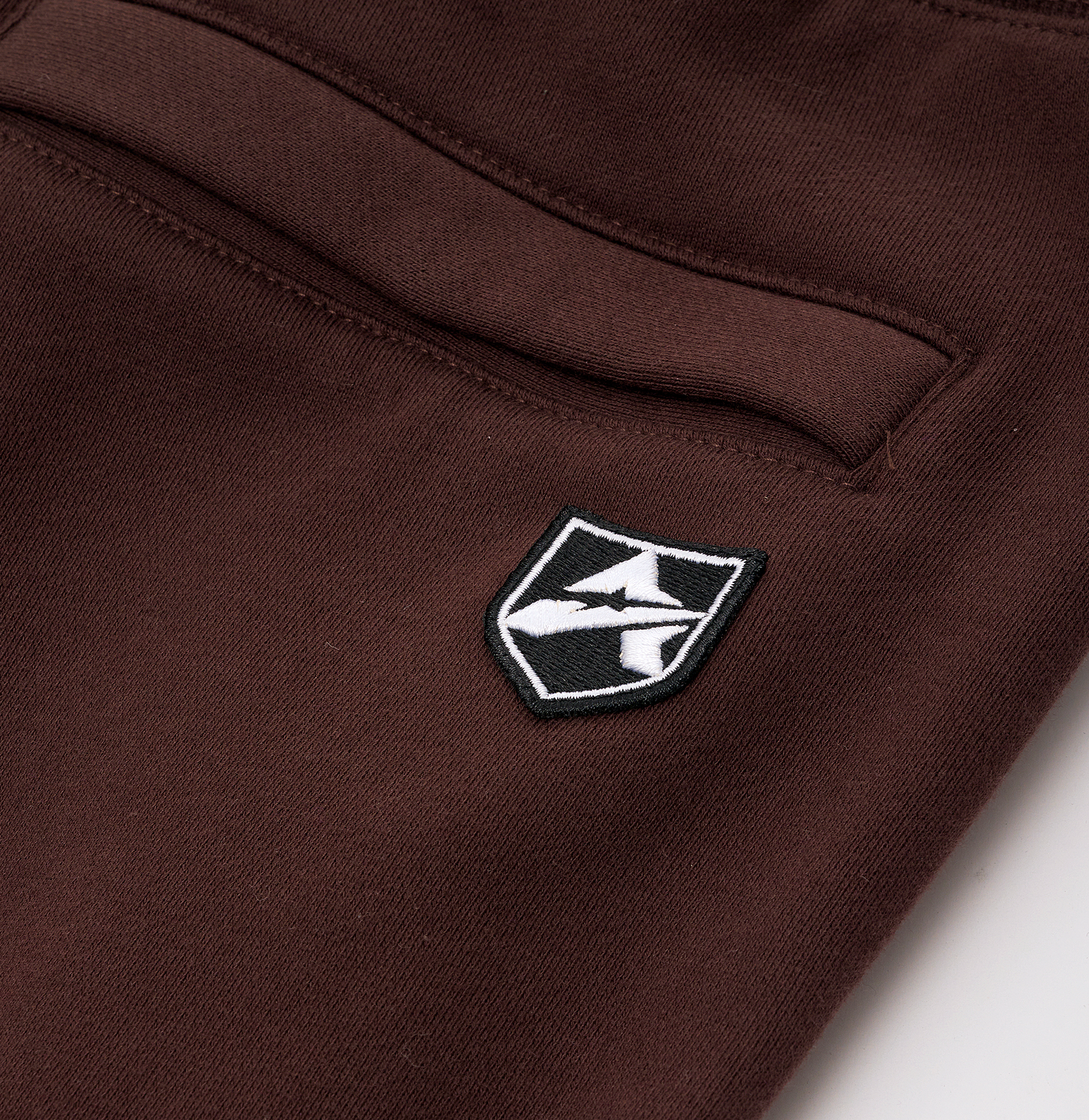 Buffalo Jogger | Chocolate