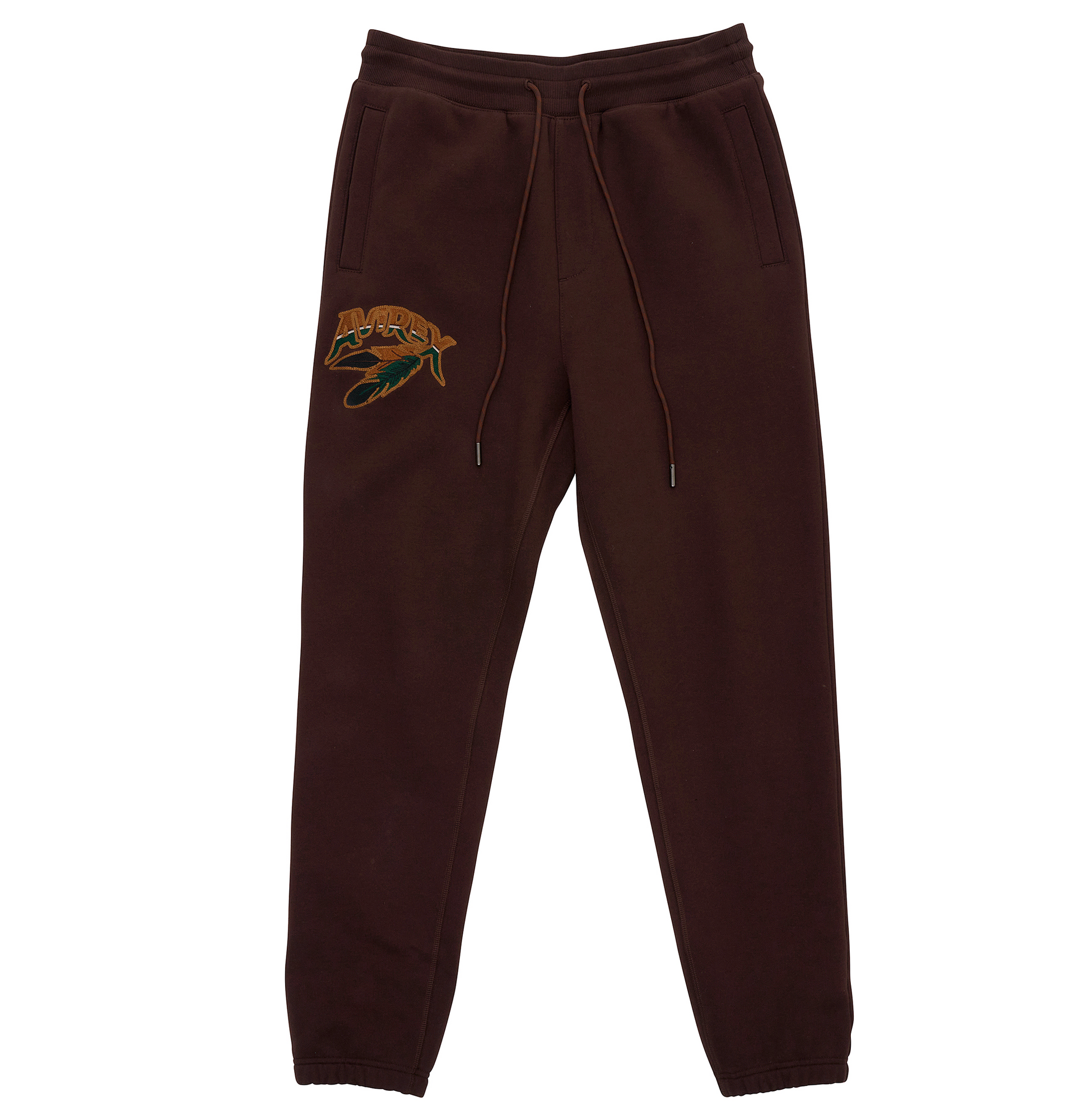 Buffalo Jogger | Chocolate
