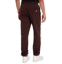 Buffalo Jogger | Chocolate