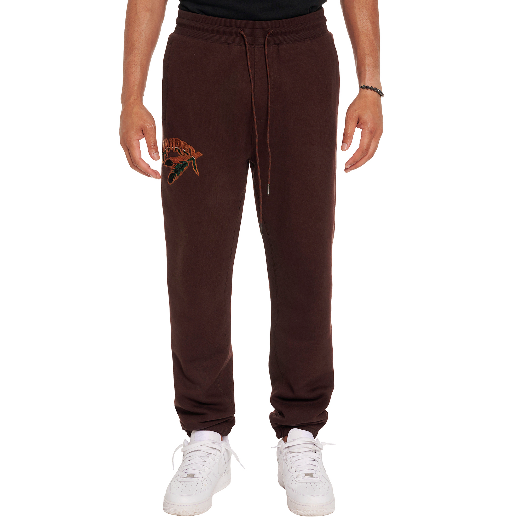 Buffalo Jogger | Chocolate