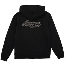 Black Aces Hoodie | Black