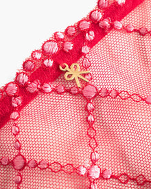 Pink Thong - Avventura Thong