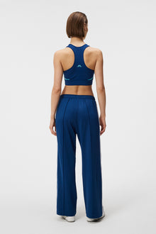 Women | Calista Top | Estate Blue