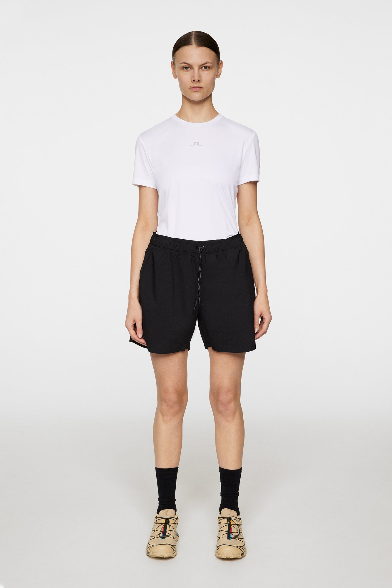 Women | Ada T-Shirt | White