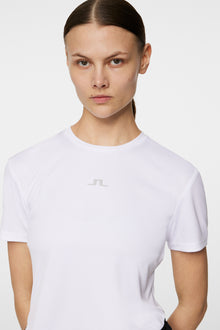 Women | Ada T-Shirt | White